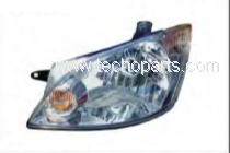 Chevrolet SAIL 2006/CORSA  HEAD LAMP (NEW STYLE)