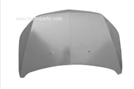 Chevrolet SAIL 2010/CORSA Hood