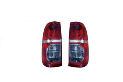 Toyota Hilux 12 Tail Lamp