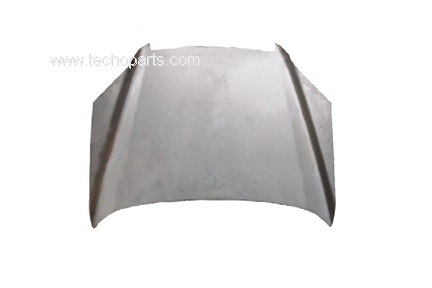 Chevrolet Captiva  2008-2011 Hood