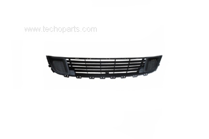 Citroen C5 BUMPER GRILLE