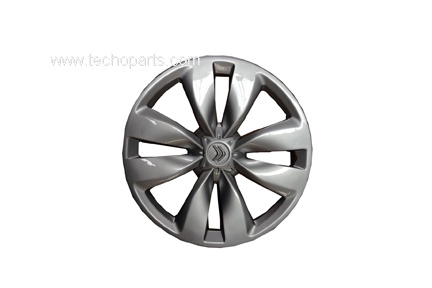 NEW C-ELYSEE Wheel Cover