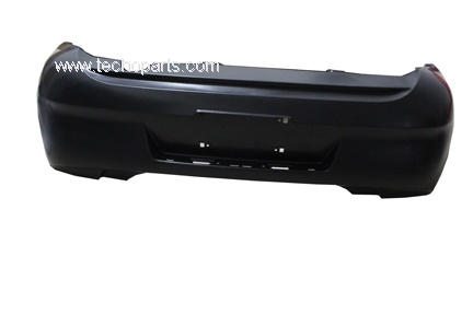 NEW C-ELYSEE Rear Bumper