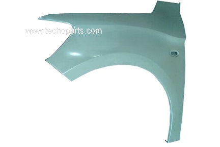 NEW C-ELYSEE Front Fender LH