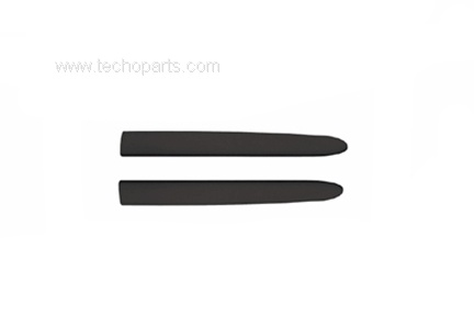 Citroen Picasso 05 Body Moulding