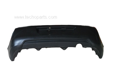 Peugeot 301 Rear Bumper