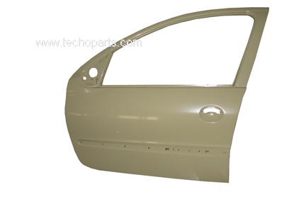 Peugeot 206 Front  Door  LH