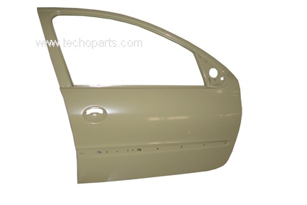 Peugeot 206 Front  Door  RH