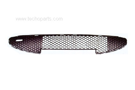 Peugeot 206 Front  Bumper Grill