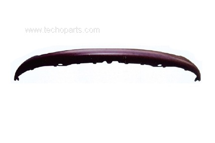 Peugeot 206 Front  Bumper Moulding