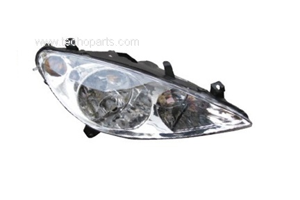 Peugeot 307 (T53) Head Lamp