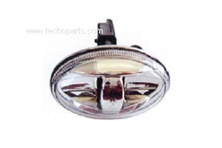 Peugeot 307 (T53)  Side Lamp