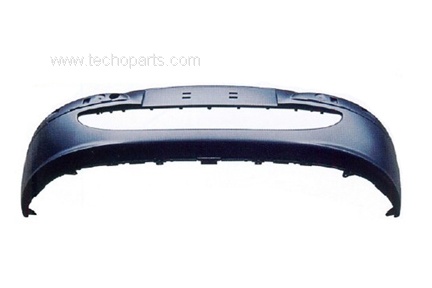 Peugeot 307 (T53)  Front  Bumper