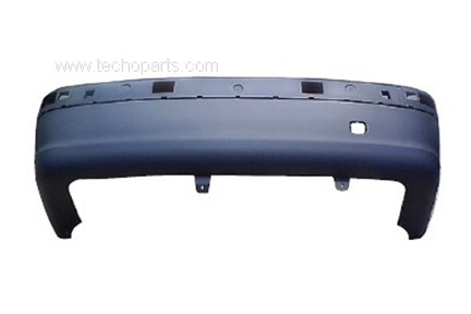 Peugeot 307 (T53)  Rear Bumper