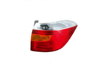 Toyota Highlander Tail Lamp