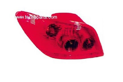 Peugeot 307 (T63) Tail  Lamp