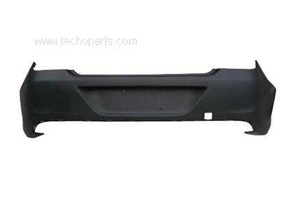 Peugeot 308 (TX3) Rear Bumper