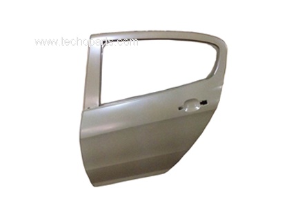 Peugeot 308 (TX3) REAR DOOR LH