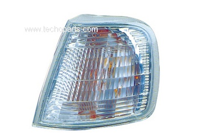 Peugeot 405 Corner  Lamp