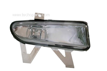 Peugeot 406 Fog Lamp