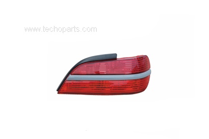 Peugeot 406 Tail Lamp