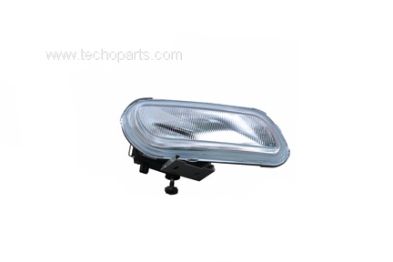 Peugeot 406 Fog Lamp (old model)