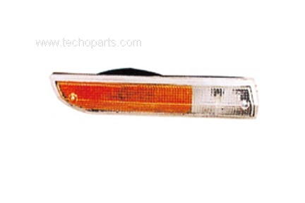 Peugeot 504 Front Lamp