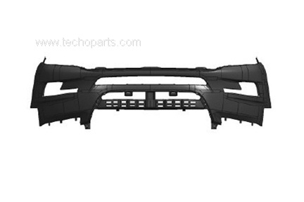 Peugeot 508 Front  Bumper