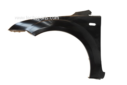 Ford Focus 2005 Sedan Front Fender LH