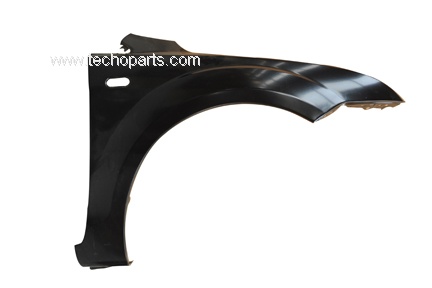 Ford Focus 2005 Sedan Front Fender RH