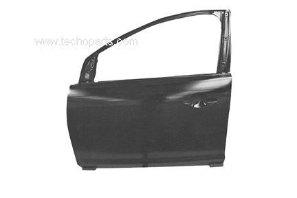 Ford Focus 2005 Sedan Front Door LH