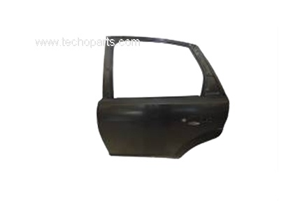 Ford Focus 2005 Sedan Rear Door LH