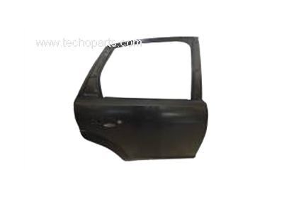 Ford Focus 2005 Sedan Rear Door RH