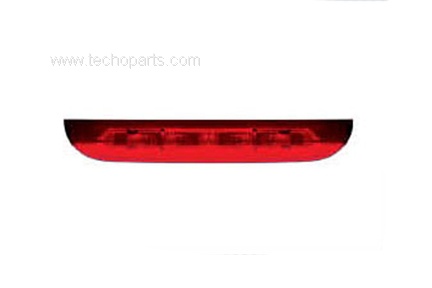 Ford Focus 2005 Hatchback Stop Lamp