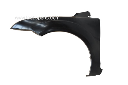 Ford Focus 2007 Front Fender LH