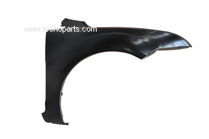 Ford Focus 2007 Front Fender RH