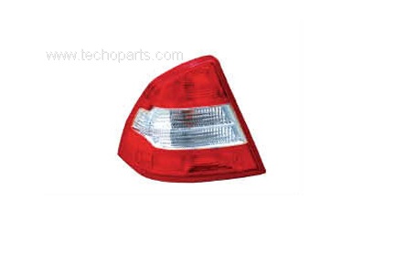 Ford Focus 2009 Sedan Tail  Lamp