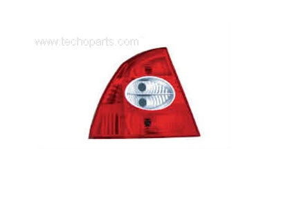 Ford Focus 2009 Sedan Tail  Lamp(Europe)