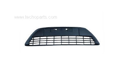 Ford Focus 2009 Hatchback Front  Bumper Grill