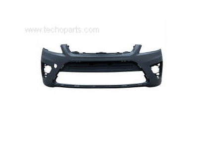 Ford Focus 2009 Hatchback Front  Bumper