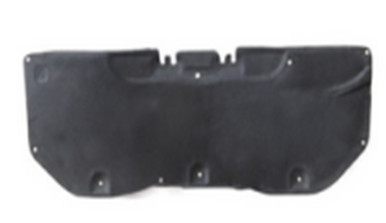 Toyota Highlander Hood Heat Insulation Foam