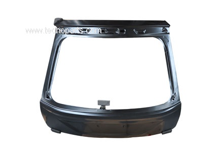 Ford Focus 2009 Hatchback Tail Gate