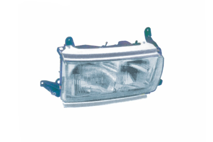 Toyota Land Cruiser FJ 82 90/ 4500 Front Lamp