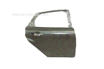 Ford Focus 2012 Sedan Rear Door RH