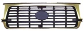 Toyota Land Cruiser FJ 82 90/ 4500 Grille