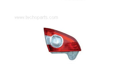 Ford Mondeo 2008 Tail Lamp