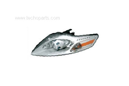 Ford Mondeo 2011 Head Lamp(xenon)