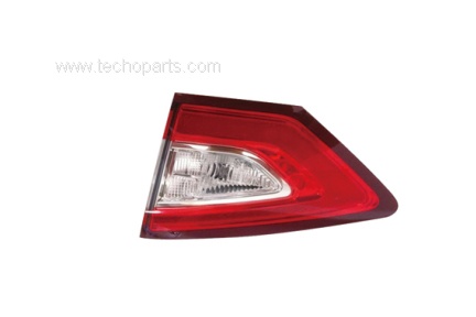 Ford Mondeo 2013 Tail Lamp