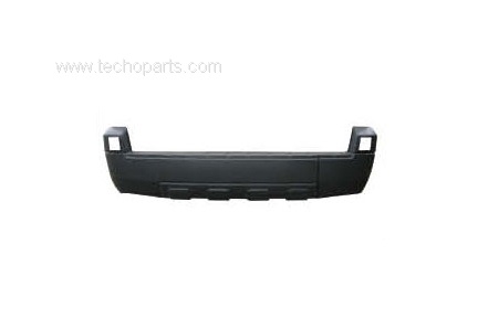 Ford Maverick  REAR BUMPER