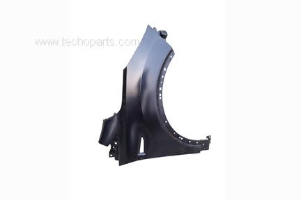 Ford Kuga 2013 Front Fender RH